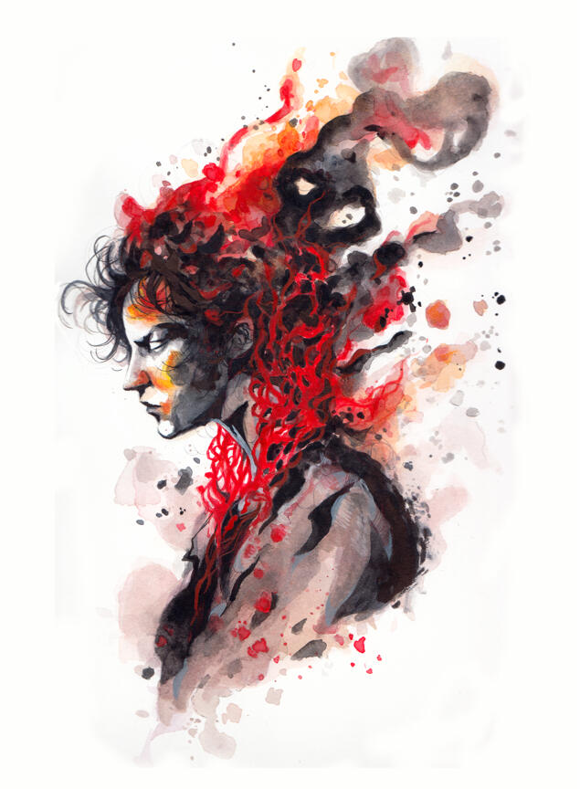 Chroma Arcana: Obliterate